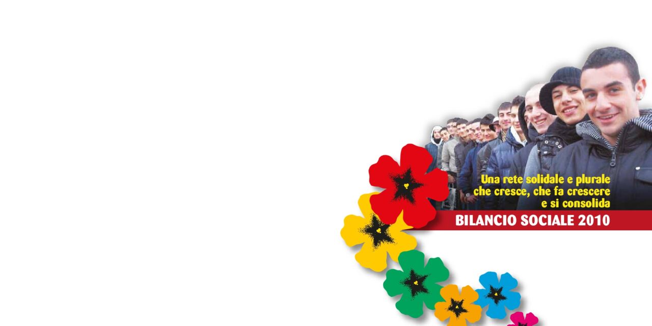 Bilancio sociale 2010
