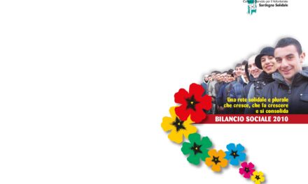 Bilancio sociale 2010