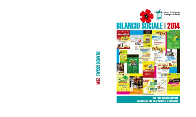 Bilancio sociale 2014