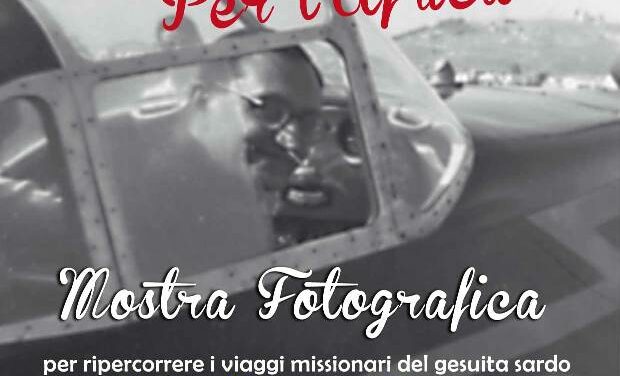 Cagliari – Un cuore per l’Africa