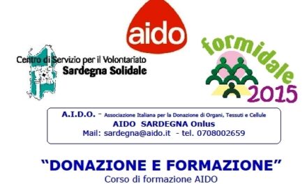 Tramatza – Corso di formazione AIDO