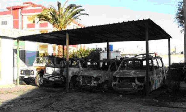 IL CSV SARDEGNA SOLIDALE ESPRIME SOLIDARIETA’ AI VOLONTARI DELL’ASSOCIAZIONE PAFF DI QUARTU S, ELENA