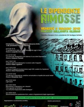 Iglesias – Le dipendenze rimosse