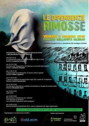 Iglesias – Le dipendenze rimosse