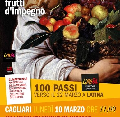 Cagliari – La vita rubata