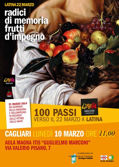 Cagliari – La vita rubata