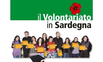 Cagliari – Premiazione Concorso “Il Volontariato in Sardegna”