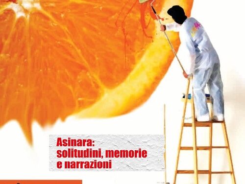 Estate Liberi! Asinara, Cala D’Oliva 26 agosto – 01 settembre 2013