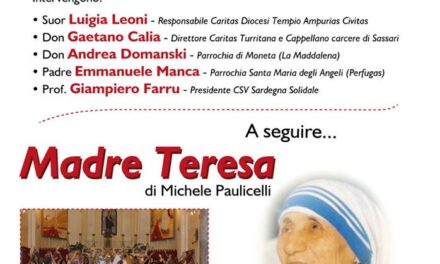 Perfugas – Misericordia e Accoglienza