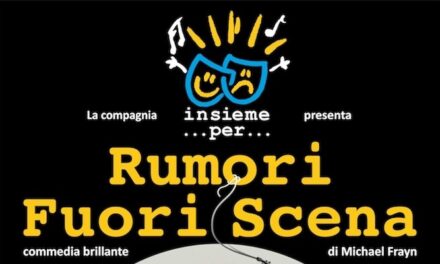 Cagliari – Rumori fuori scena