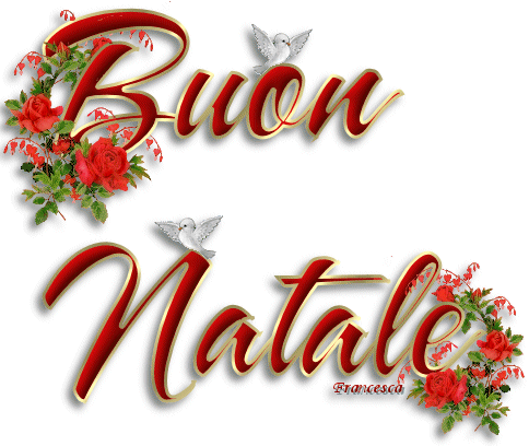 Buon Natale