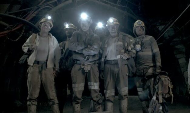 Palmas Suergiu – Quando il lavoro…