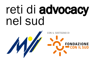 Alghero – MoVi: Reti di advocacy nel Sud