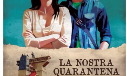 Cagliari – Presentazione film LA NOSTRA QUARANTENA