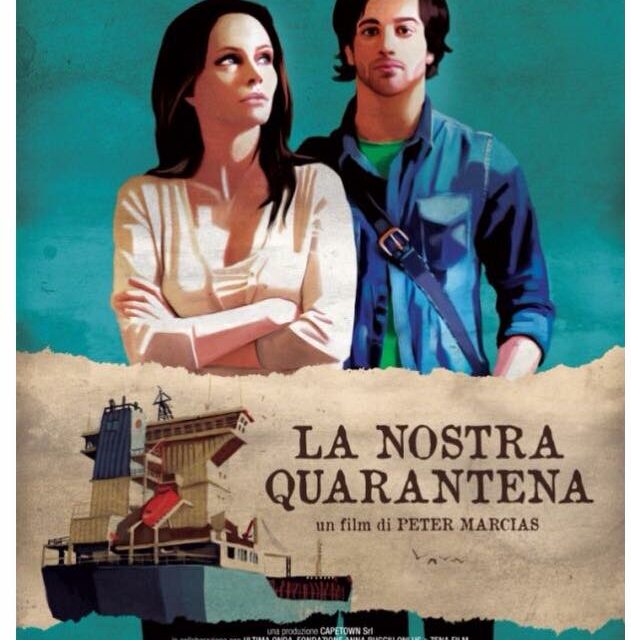 Cagliari – Presentazione film LA NOSTRA QUARANTENA