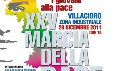 Villacidro – XXV Marcia della Pace
