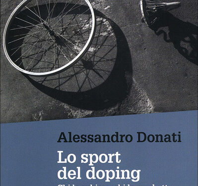 Quartu S. Elena – Il doping dello sport, chi lo subisce chi lo combatte