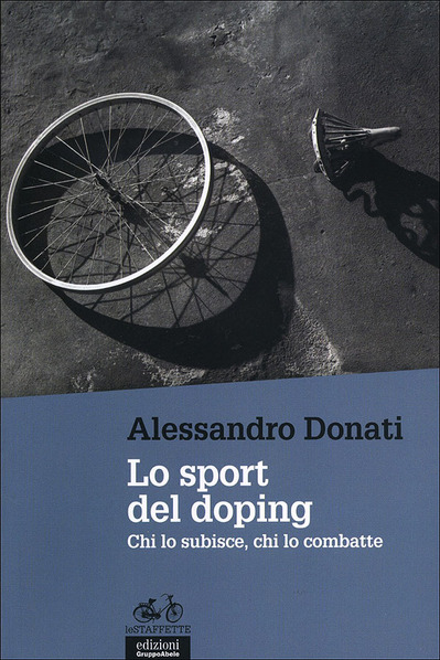 Quartu S. Elena – Il doping dello sport, chi lo subisce chi lo combatte