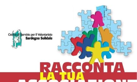 Cagliari – Incontro Commissione “Racconta la tua associazione”