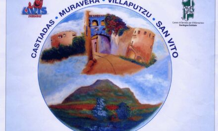 Muravera – Giornata del Volontariato