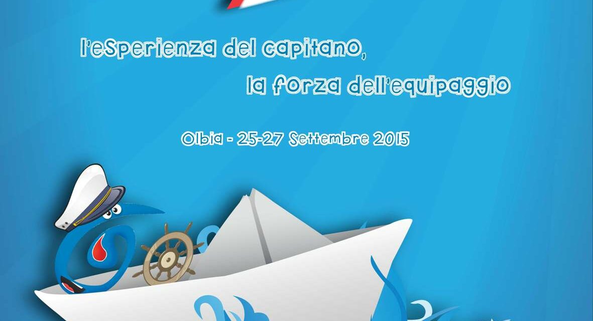 Olbia – Meeting Nazionale Avis Giovani