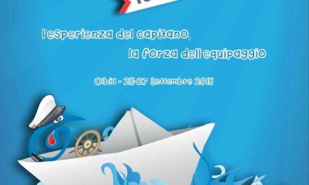 Olbia – Meeting Nazionale Avis Giovani