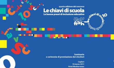 Cagliari – Le chiavi di scuola