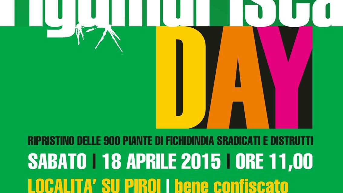 Gergei – Su Piroi: Figumurisca Day