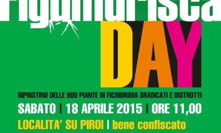 Gergei – Su Piroi: Figumurisca Day