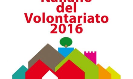 Lucca – Sesta edizione del Festival del Volontariato