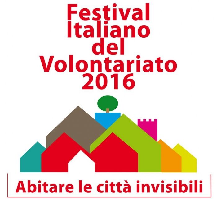 Lucca – Sesta edizione del Festival del Volontariato