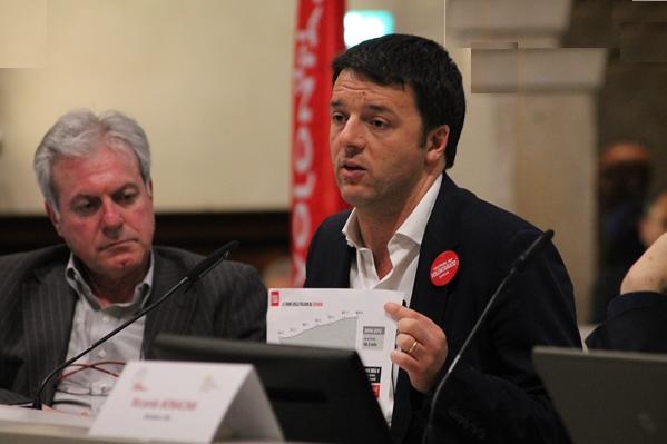 Linee Guida del Governo per una Riforma del Terzo Settore