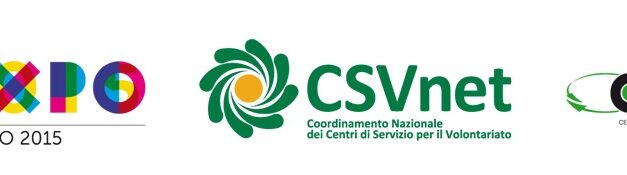 Volontari per l’EXPO’