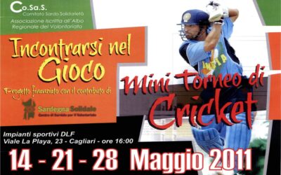 Cagliari – Incontrarsi nel gioco