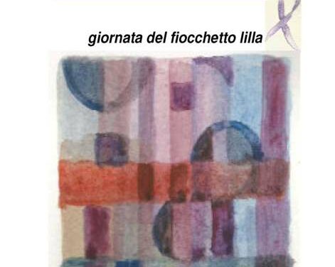 Cagliari – Giornata del Fiocchetto Lilla