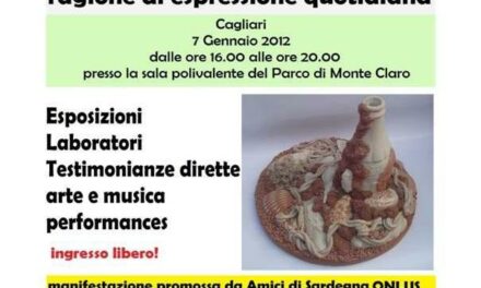 Cagliari – ArtEco