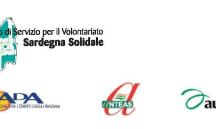 Cagliari – Incontro CSV-ADA-Anteas-Auser