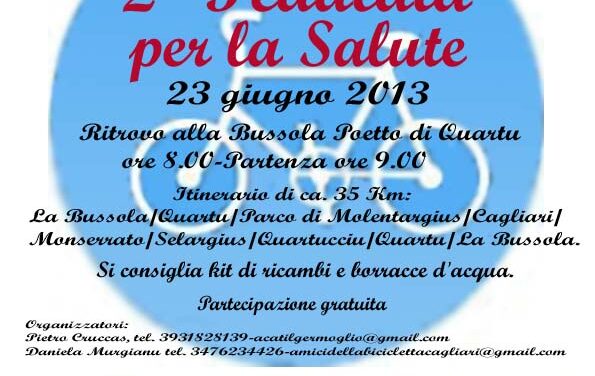 Quartu S. Elena – BICIMIPIACI