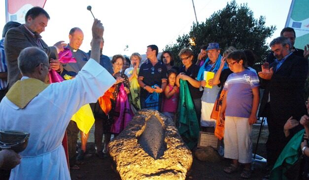 La Maddalena – Il Volontariato promuove cultura