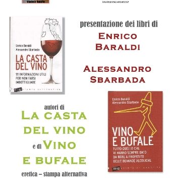 Carbonia – La casta del vino