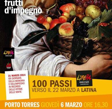 Portotorres – Cittadini corresponsabili