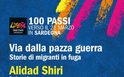 Carbonia – Via dalla pazza guerra
