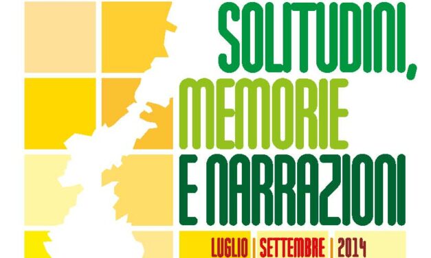 Asinara. Solitudini, memorie, narrazioni