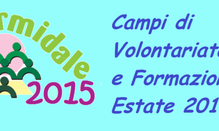 Asinara 2015 – Campi di volontariato e formazione