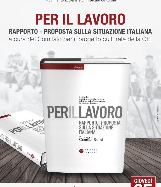 Oristano – Per il lavoro