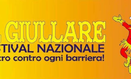 Il Giullare – il disagio che mette a disagio