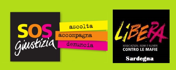 SOS Giustizia – Apertura Sportello a Cagliari