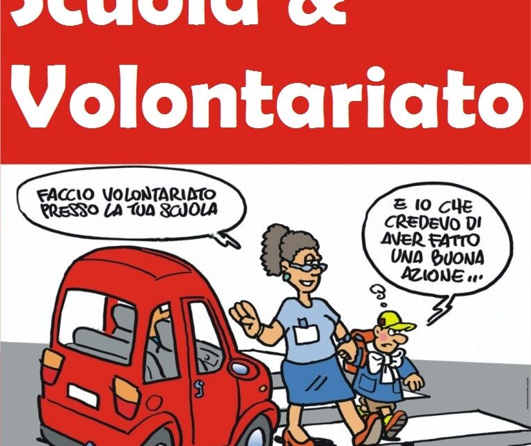 Tramatza – Equipe Scuola-Volontariato