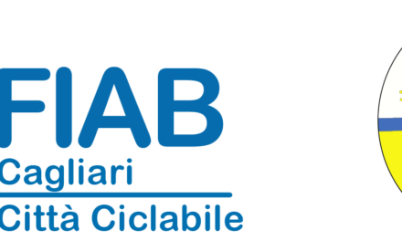 Cagliari – FIAB in festa, veste da Babbo Natale il 18, Cena sociale il 19 e domenica 20 pedalata