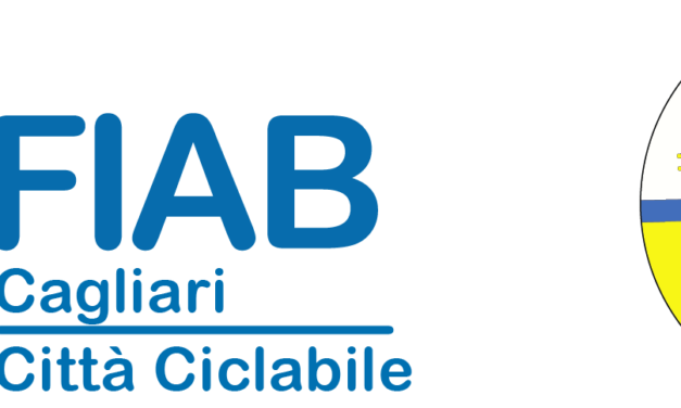 Cagliari – FIAB in festa, veste da Babbo Natale il 18, Cena sociale il 19 e domenica 20 pedalata
